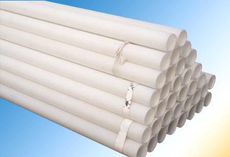 PP管材擠出成型時易出現哪些問題