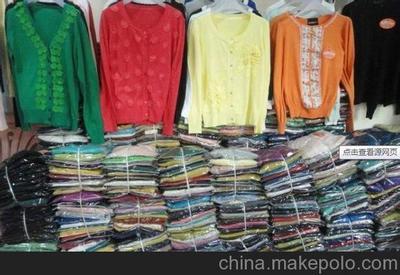 北京伊美爾服裝尾貨清倉 工廠直供，大量庫存低價批發